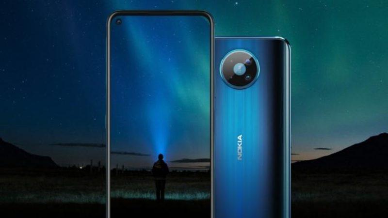 Google ve Qualcomm’dan Nokia’yı Yeniden Hayata Döndürecek Yatırım