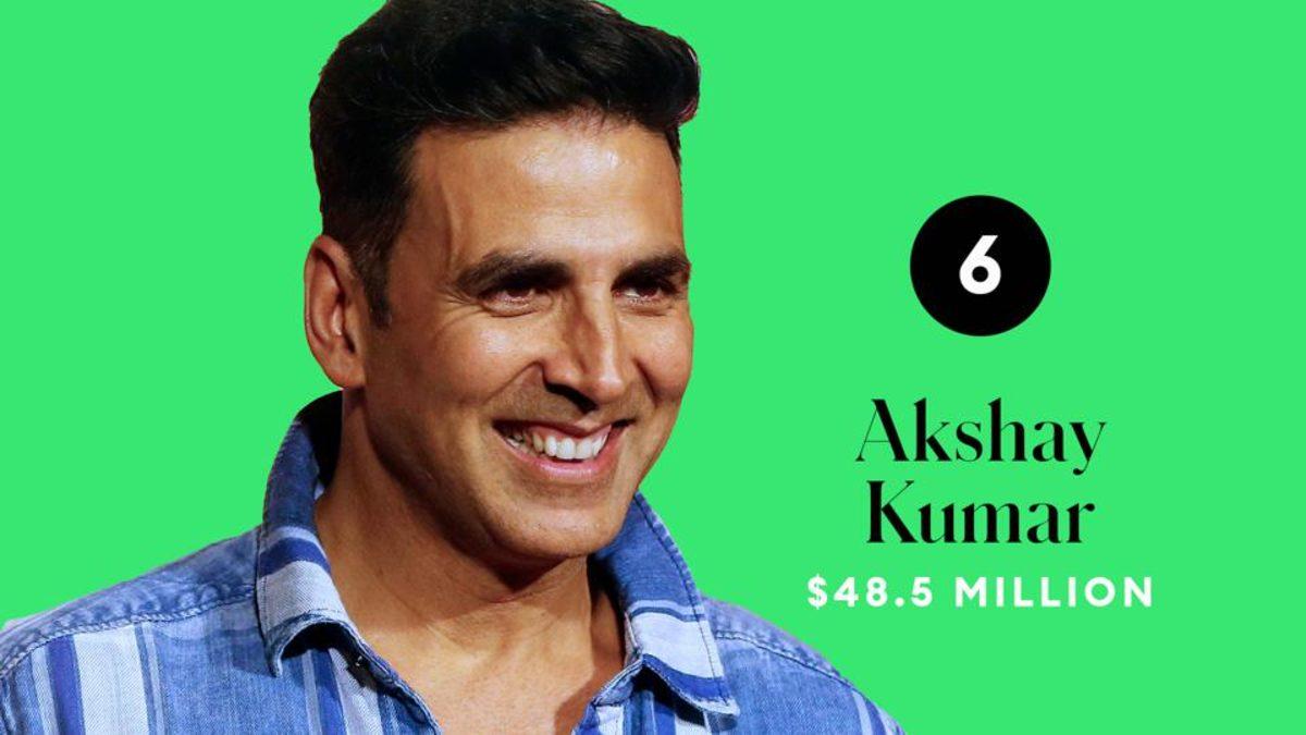 Forbes, 2020 Yılının En Çok Kazanan 10 Erkek Oyuncusunu Açıkladı