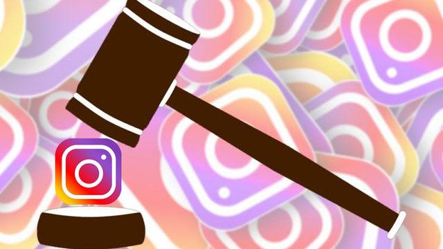 Instagram, 100 Milyon Kullanıcının Biyometrik Verisini İzinsiz Toplamakla Suçlanıyor