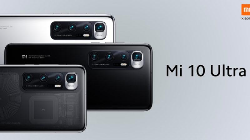 Xiaomi, Mi 10 Ultra’da Neden 108 MP’lik Sensör Yerine 48 MP’lik Sensörü Tercih Etti?