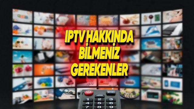 IP TV Hakkında Kafasında Soru İşareti Olanlar Toplansın: Tüm Merak Edilenleri Yanıtladık!