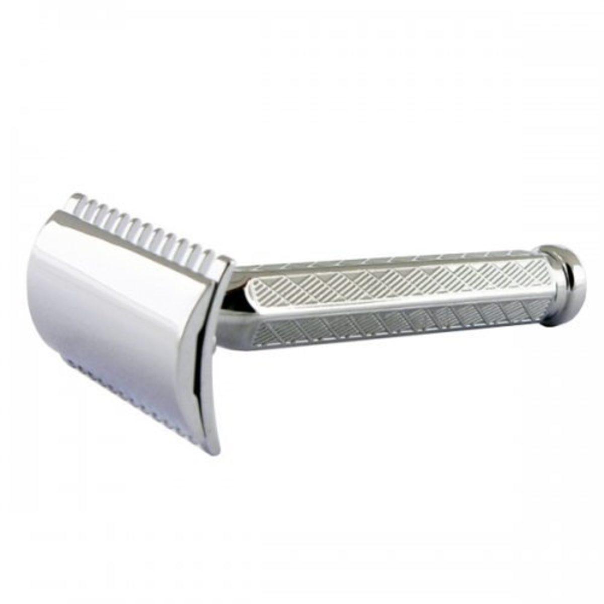 Jiletlerin Uzun Süre Keskin Kalmamasının Bilimsel Sebebi