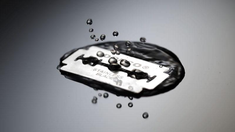 Jiletlerin Uzun Süre Keskin Kalmamasının Bilimsel Sebebi