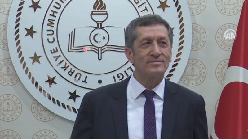 Milli Eğitim Bakanı Ziya Selçuk: Okullar 31 Ağustos’ta Uzaktan Eğitimle Açılacak