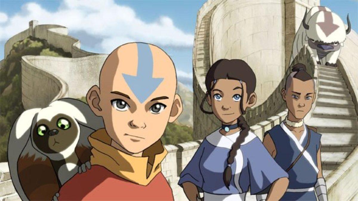 Avatar: The Last Airbender’ın Yaratıcıları, Netflix Uyarlamasından Ayrıldı