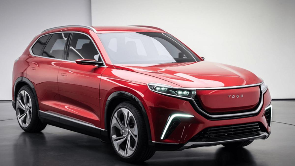 TOGG, Yerli Otomobilin Fiyatına Dair Tüm İddiaları Yalanladı ve Tarih Verdi