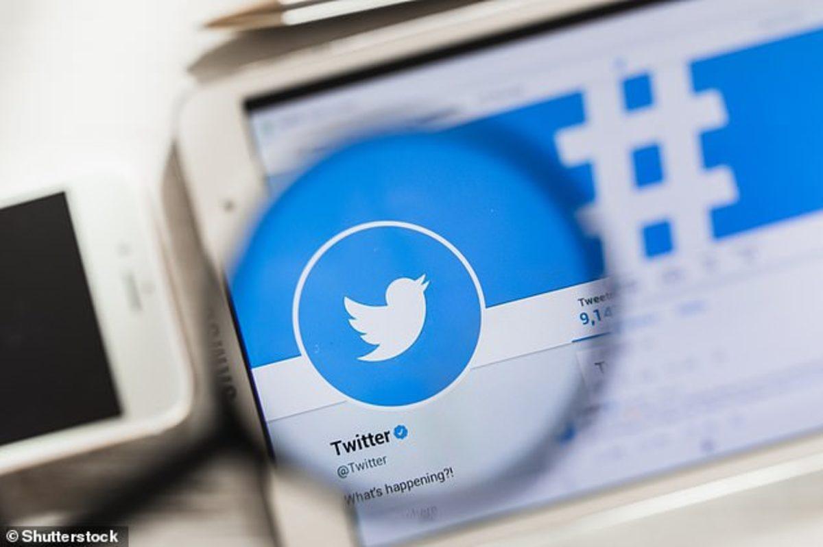 Twitter Trollerini Yalnızca 50 Tweette Yakalayabilen Algoritma