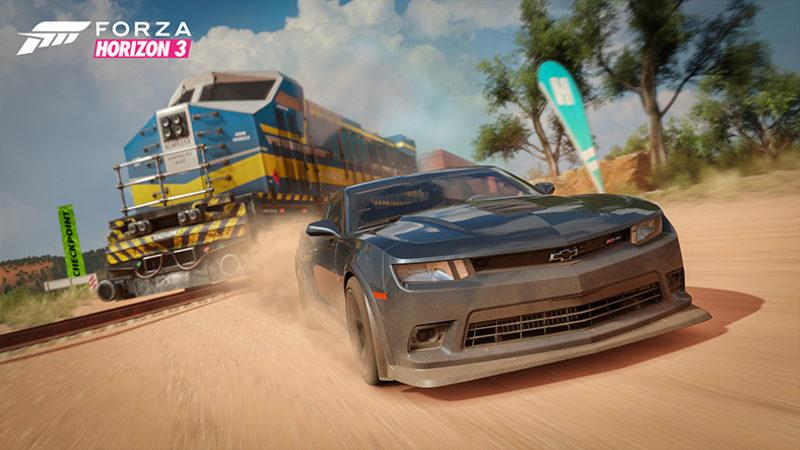 Forza Horizon 3, Ömrünün Sonuna Geldiği İçin Son Bir İndirimle Satıştan Kalkıyor