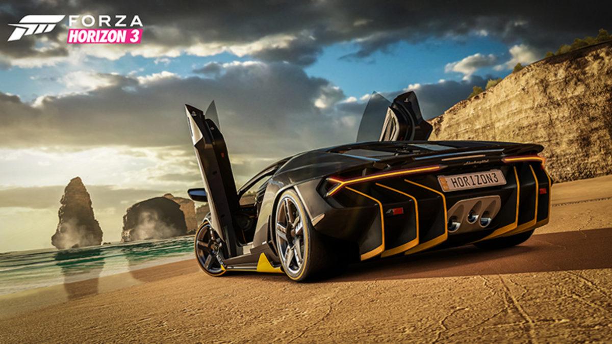 Forza Horizon 3, Ömrünün Sonuna Geldiği İçin Son Bir İndirimle Satıştan Kalkıyor