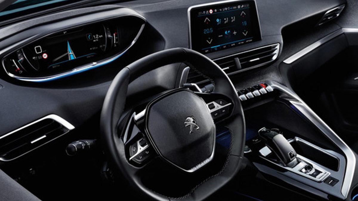 Ekonomik SUV Peugeot 5008 Fiyat Listesi ve Dikkat Çeken Özellikleri