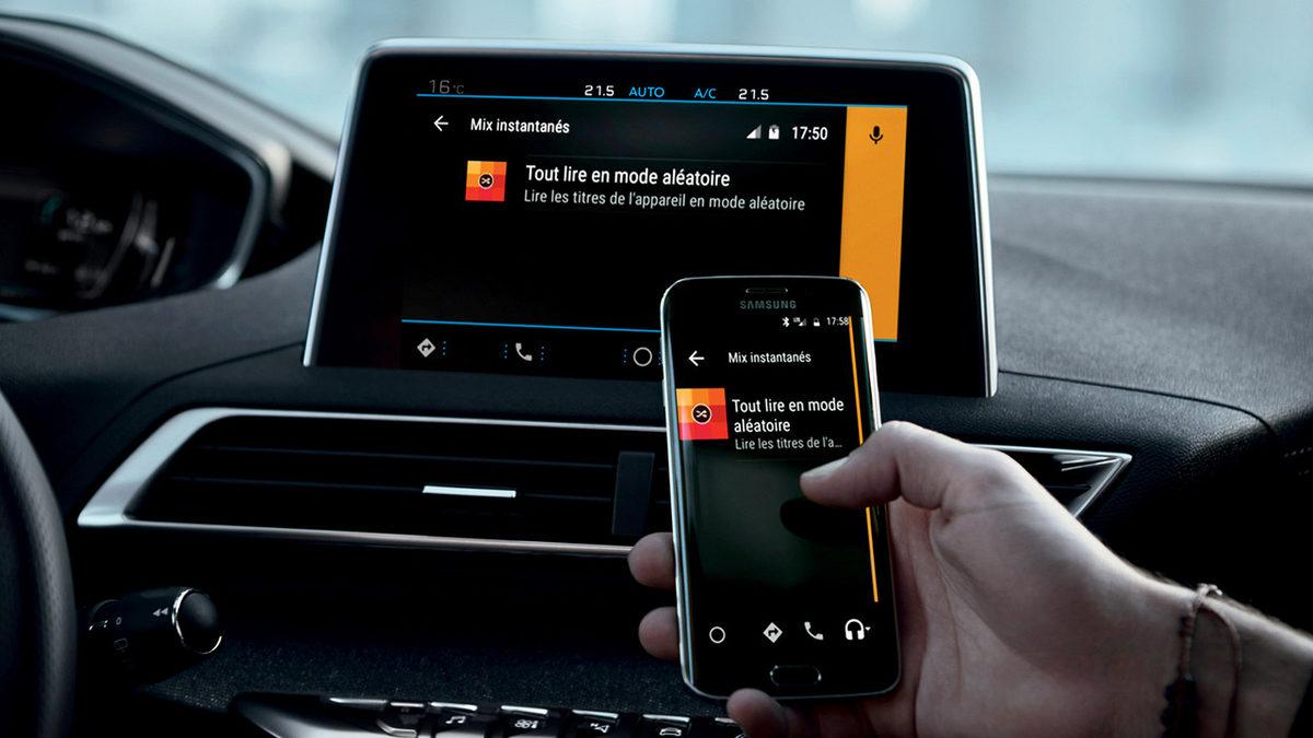 Ekonomik SUV Peugeot 5008 Fiyat Listesi ve Dikkat Çeken Özellikleri