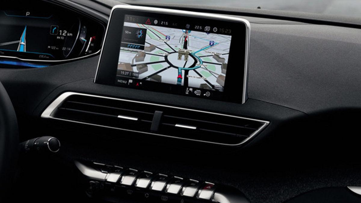 Ekonomik SUV Peugeot 5008 Fiyat Listesi ve Dikkat Çeken Özellikleri