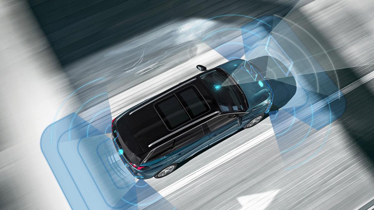 Ekonomik SUV Peugeot 5008 Fiyat Listesi ve Dikkat Çeken Özellikleri