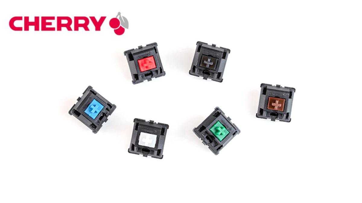 Mekanik Klavye ve Normal Klavye Arasındaki 8 Önemli Fark