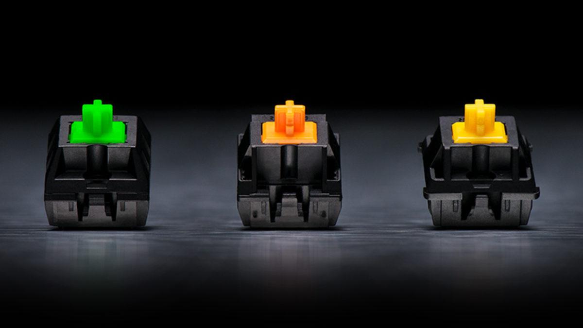 Mekanik Klavye ve Normal Klavye Arasındaki 8 Önemli Fark