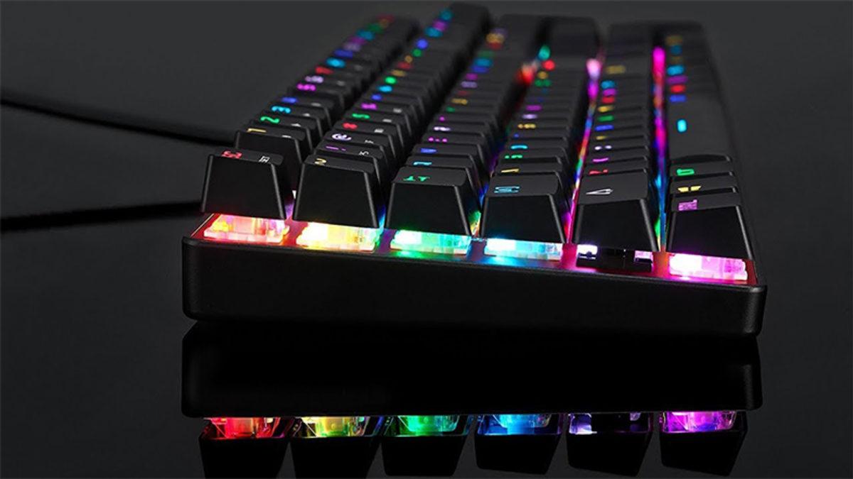 Mekanik Klavye ve Normal Klavye Arasındaki 8 Önemli Fark