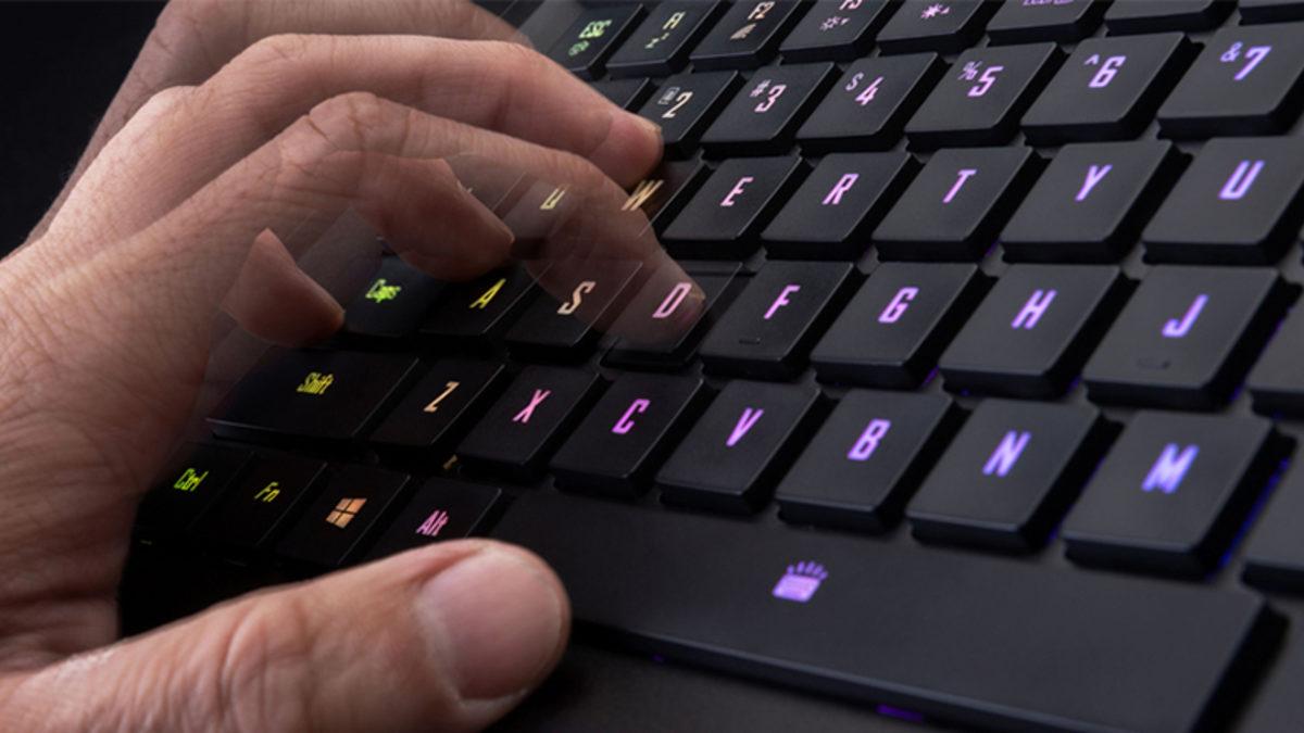 Mekanik Klavye ve Normal Klavye Arasındaki 8 Önemli Fark