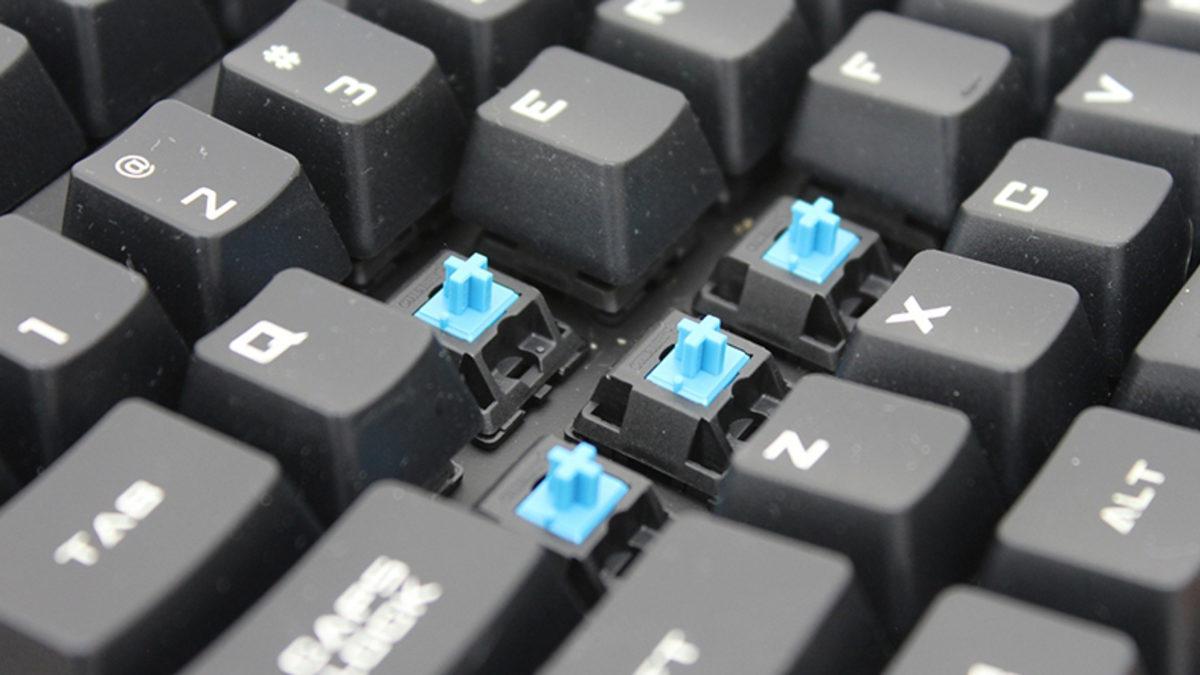 Mekanik Klavye ve Normal Klavye Arasındaki 8 Önemli Fark