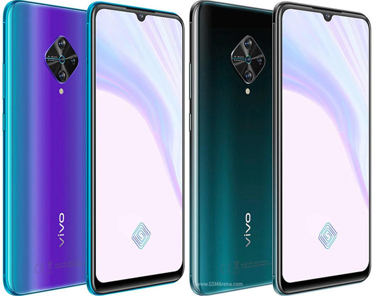 Vivo, Türkiye Pazarına Resmen Girdi: İşte İlk Telefon ve Fiyatı