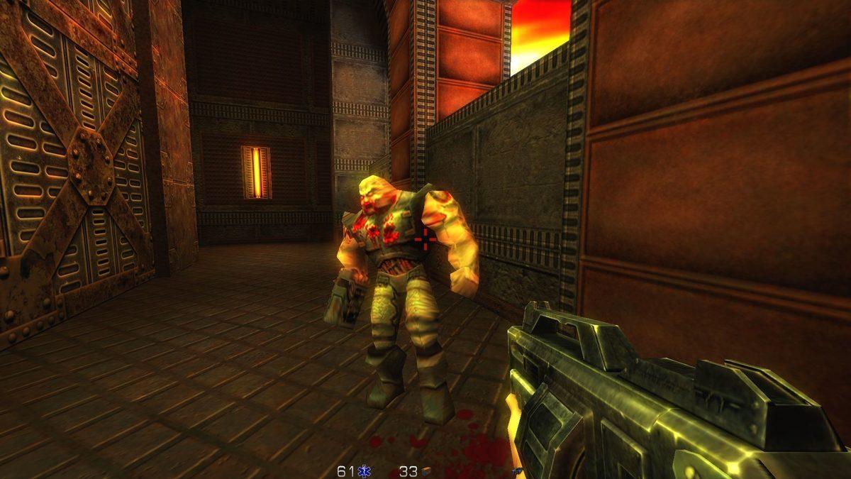 Bethesda, Steam’deki Fiyatı 15 TL Olan Quake II’yi Kısa Süreliğine Ücretsiz Yaptı