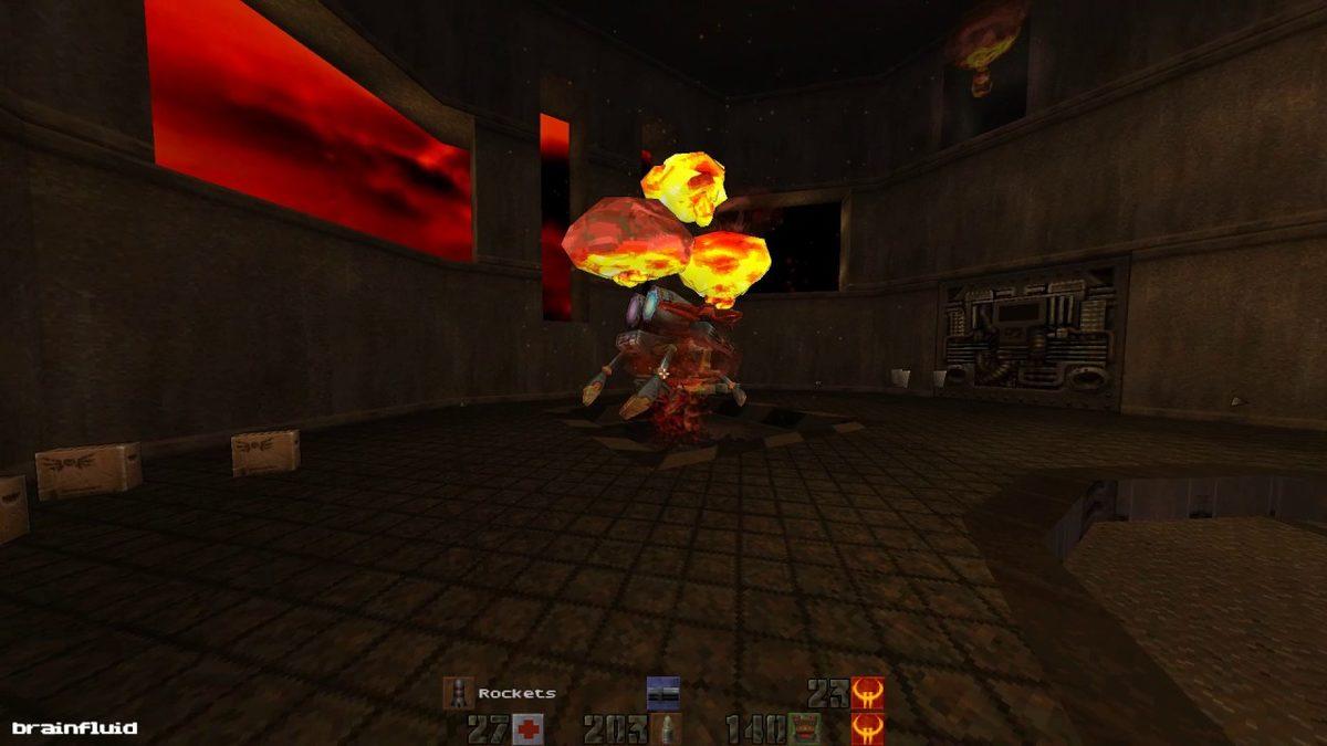 Bethesda, Steam’deki Fiyatı 15 TL Olan Quake II’yi Kısa Süreliğine Ücretsiz Yaptı