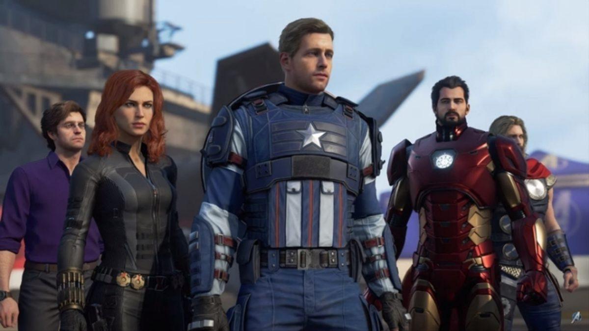 Marvel’s Avengers Oyununun Sistem Gereksinimleri Belli Oldu
