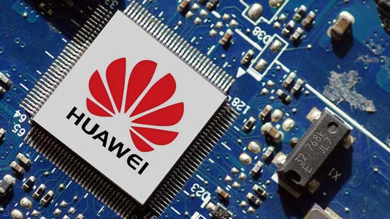 Çinli Kaynaklara Göre Huawei, ABD’den Bağımsız Yarı İletken Çip Üretimi İçin Harekete Geçti