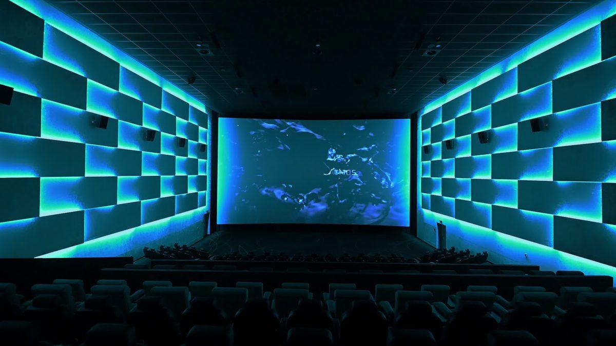 Dolby Atmos Nedir, Ne İşe Yarar?