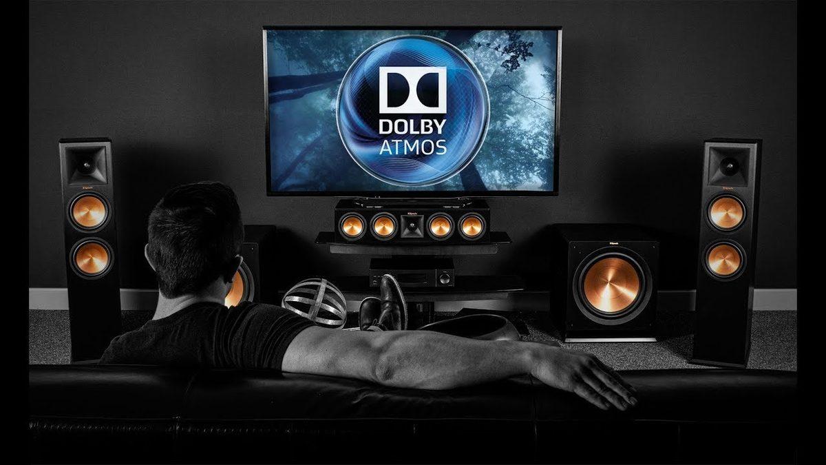 Dolby Atmos Nedir, Ne İşe Yarar?