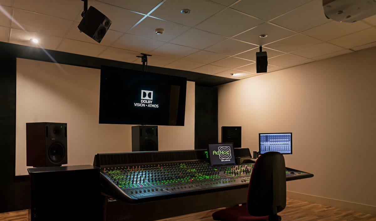 Dolby Atmos Nedir, Ne İşe Yarar?