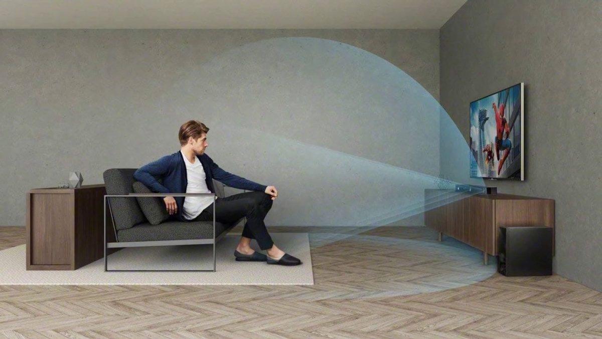 Dolby Atmos Nedir, Ne İşe Yarar?