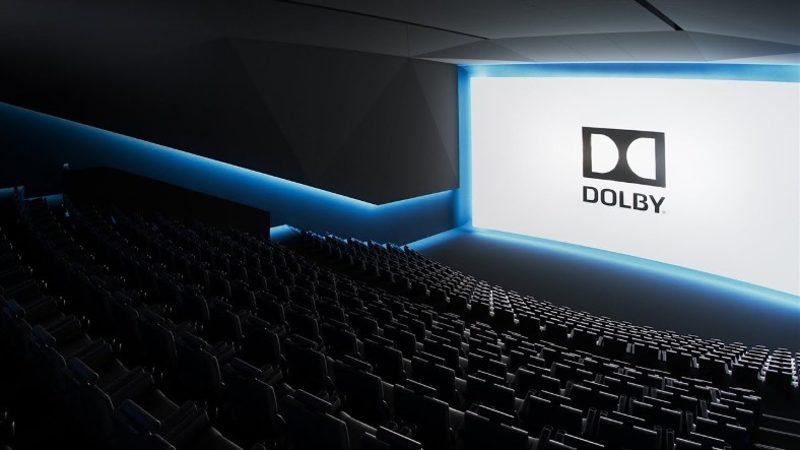 Dolby Atmos Nedir, Ne İşe Yarar?