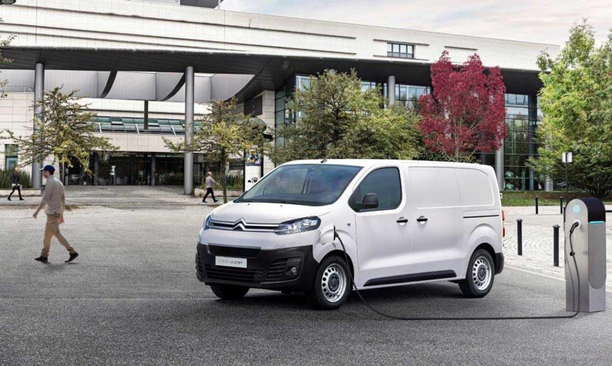 Yüzde 90 Yerli ve Milli Olan Elektrik Motorlu Kargo Taşıma Aracı Geliyor