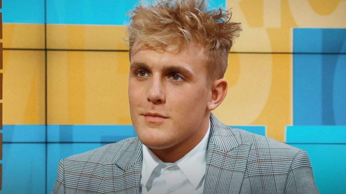 YouTuber Jake Paul, FBI’ın Baskını Sonrası İlk Kez Konuştu