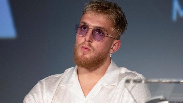 YouTuber Jake Paul, FBI’ın Baskını Sonrası İlk Kez Konuştu
