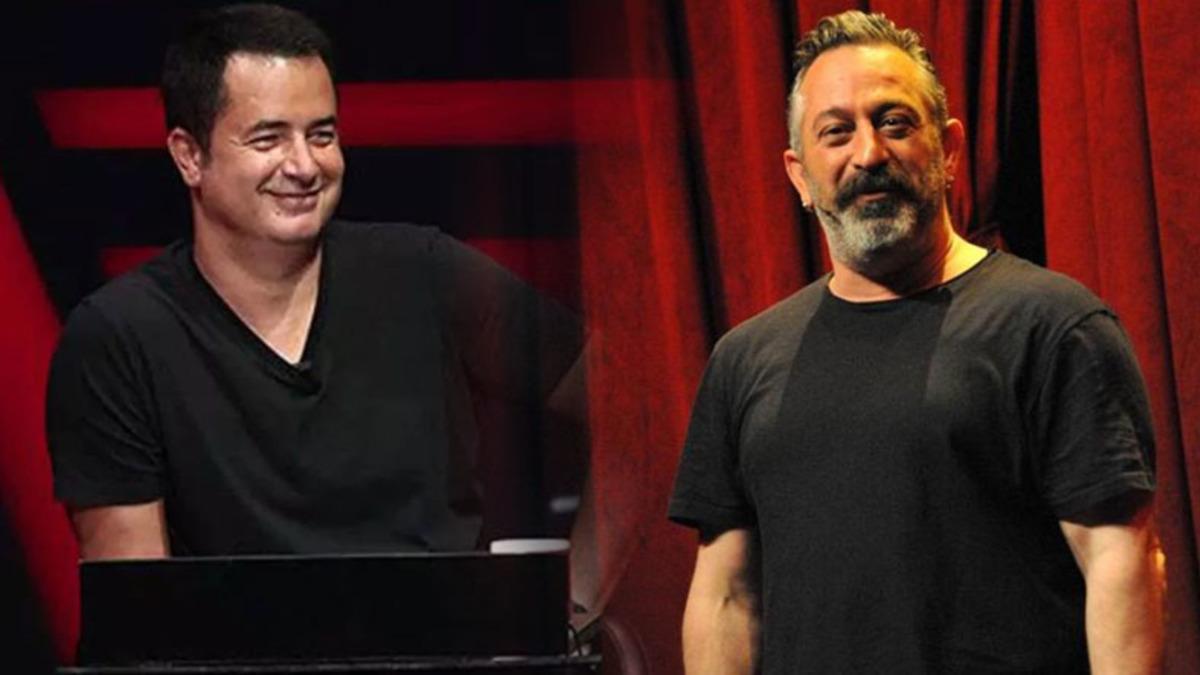 Acun Ilıcalı’nın Netflix Rakibi Platformundan Yeni Detaylar: Cem Yılmaz’a Teklif Götürüldü