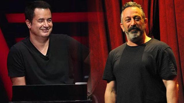 Acun Ilıcalı’nın Netflix Rakibi Platformundan Yeni Detaylar: Cem Yılmaz’a Teklif Götürüldü