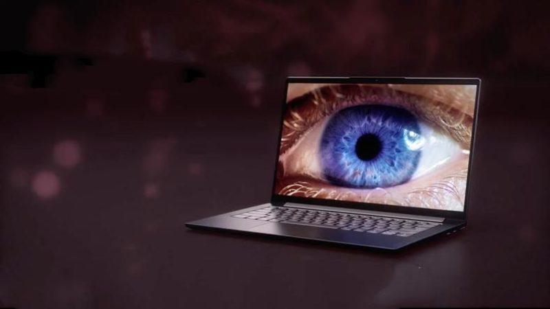 Lenovo, Şık ve Hafif Yeni Dizüstü Bilgisayarı Yoga Slim 7i’yi Duyurdu