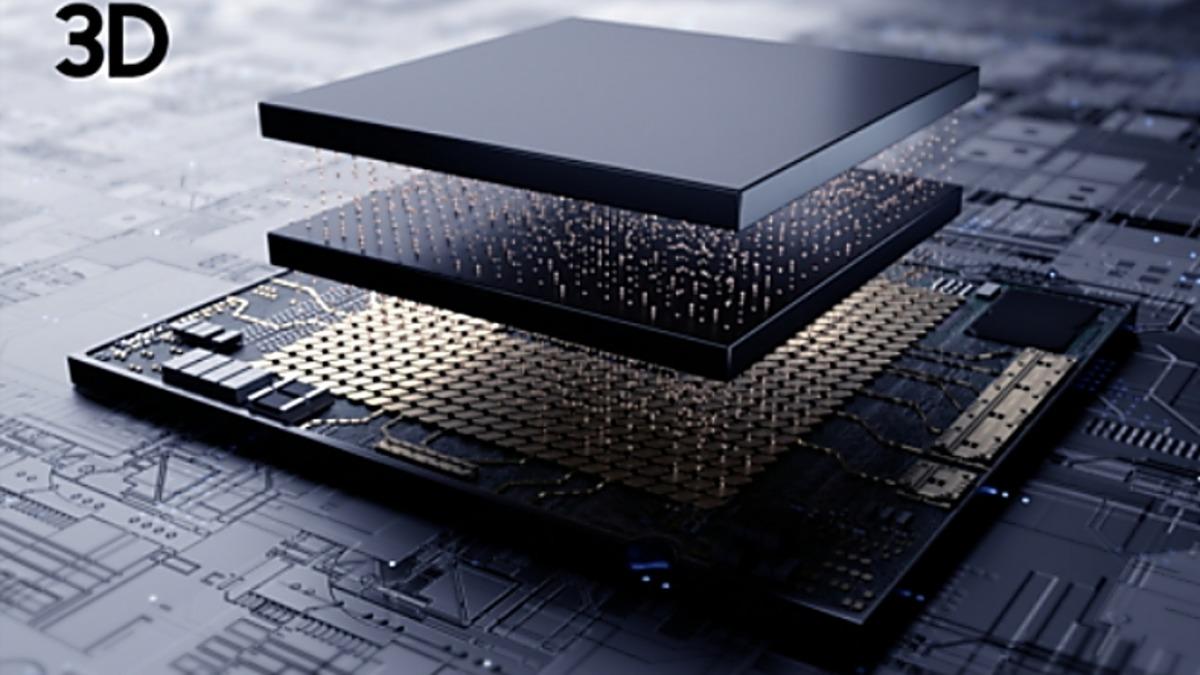 Samsung, Yeni 3D Entegrasyon Teknolojisi X-Cube’ü Duyurdu