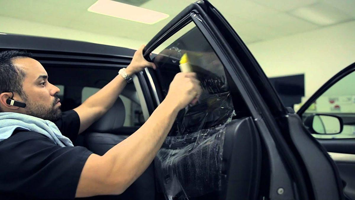 Arabalarda Kullanılan Cam Filmi Yasak mı? Hangi Koşullarda Serbest?