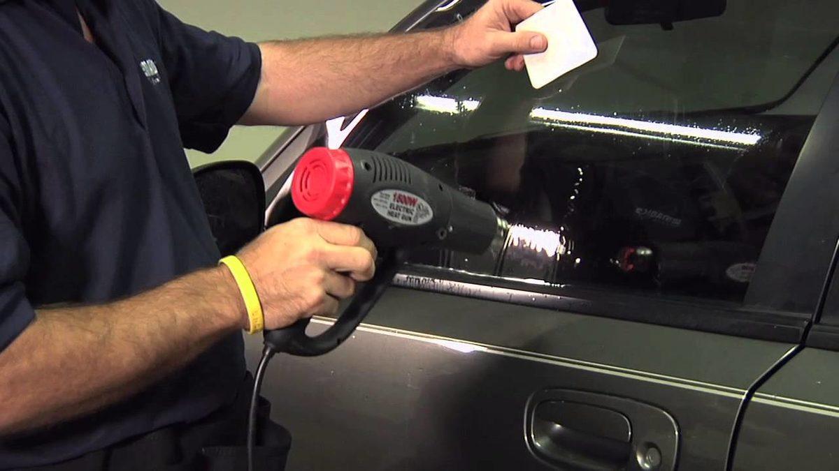 Arabalarda Kullanılan Cam Filmi Yasak mı? Hangi Koşullarda Serbest?