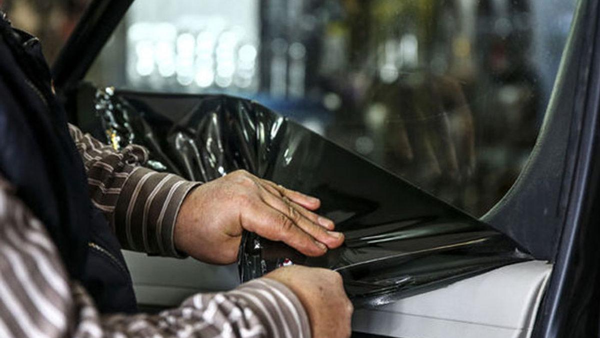 Arabalarda Kullanılan Cam Filmi Yasak mı? Hangi Koşullarda Serbest?