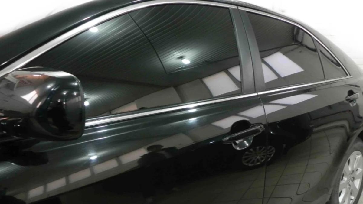 Arabalarda Kullanılan Cam Filmi Yasak mı? Hangi Koşullarda Serbest?
