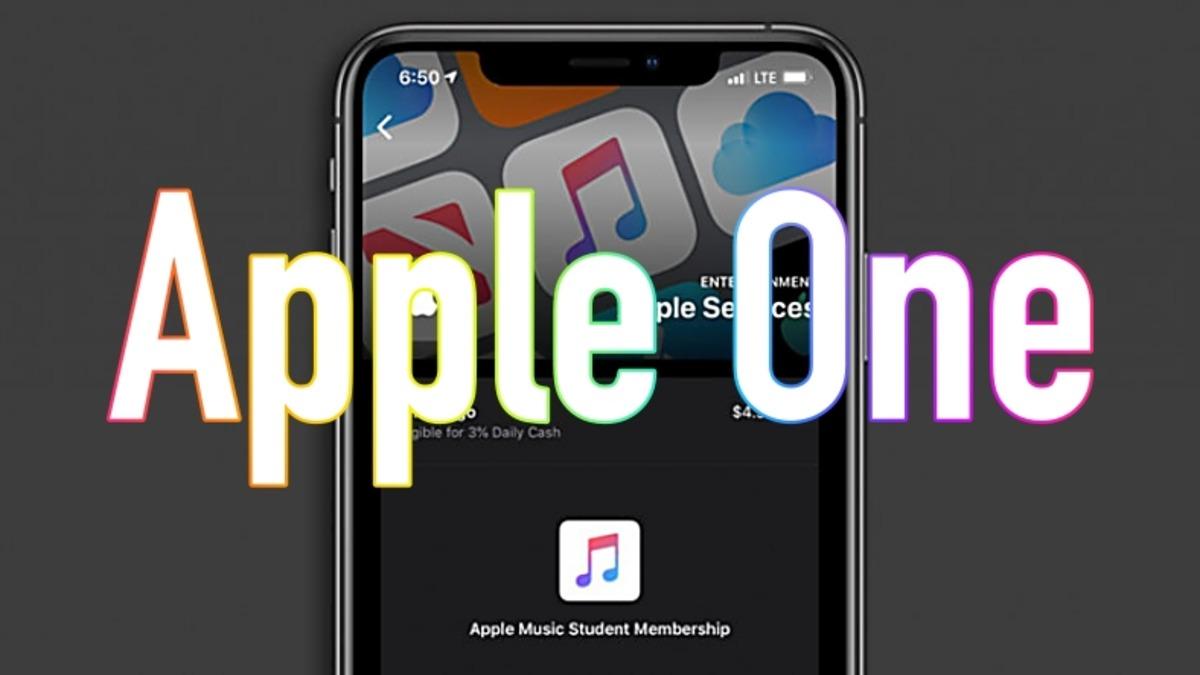 Apple, Söylenenlere Göre ’Apple One’ Adında Bir Abonelik Sistemi Duyuracak