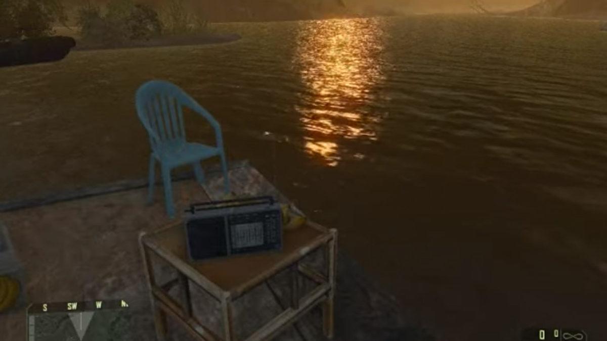 Çabuk Crysis 4 Gelmeden: Crysis Serisinde Keşfedilen En İyi 16 Sürpriz Yumurta