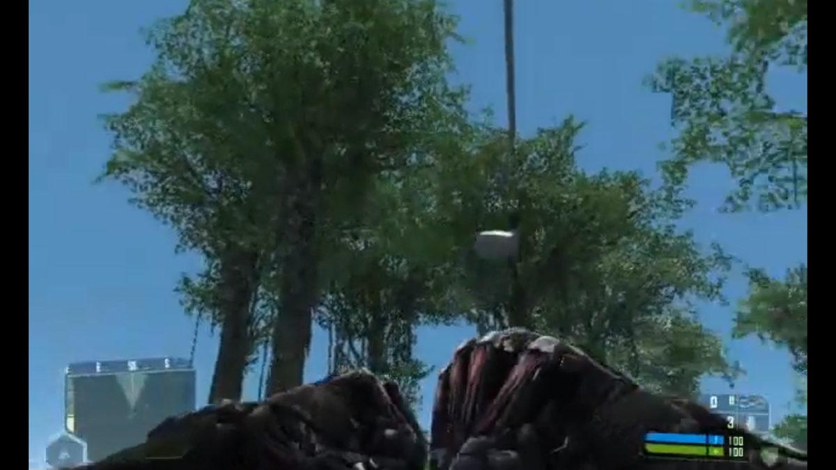 Çabuk Crysis 4 Gelmeden: Crysis Serisinde Keşfedilen En İyi 16 Sürpriz Yumurta