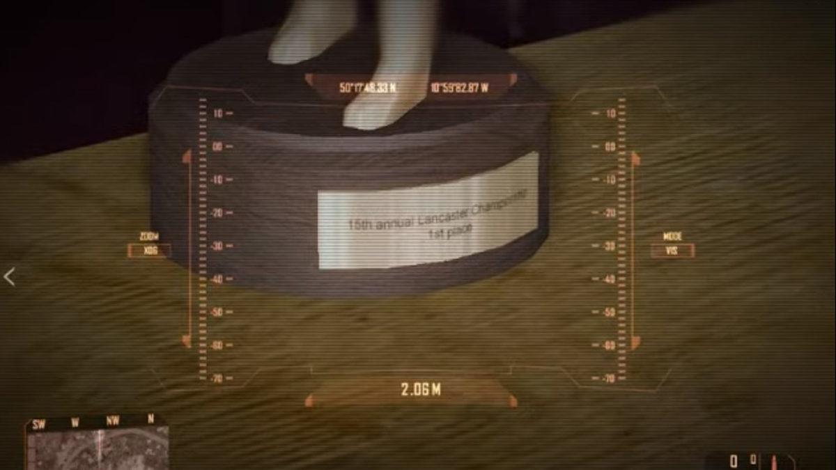 Çabuk Crysis 4 Gelmeden: Crysis Serisinde Keşfedilen En İyi 16 Sürpriz Yumurta