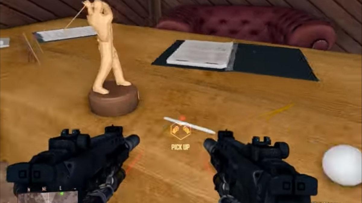 Çabuk Crysis 4 Gelmeden: Crysis Serisinde Keşfedilen En İyi 16 Sürpriz Yumurta