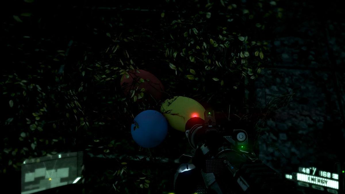 Çabuk Crysis 4 Gelmeden: Crysis Serisinde Keşfedilen En İyi 16 Sürpriz Yumurta