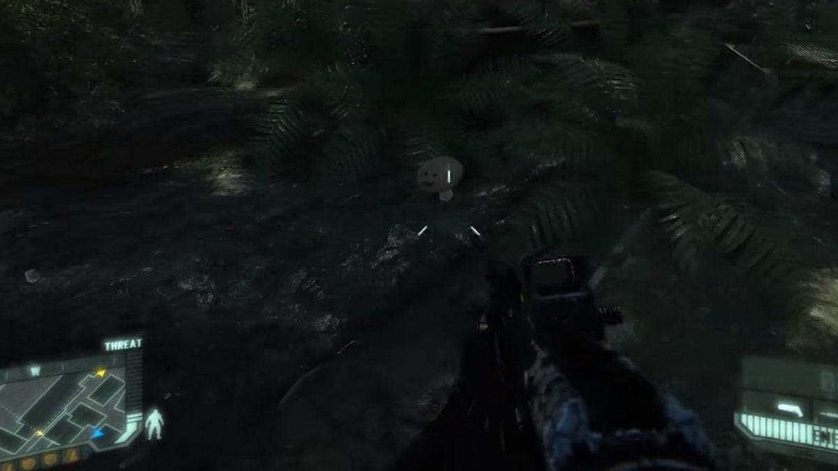 Çabuk Crysis 4 Gelmeden: Crysis Serisinde Keşfedilen En İyi 16 Sürpriz Yumurta
